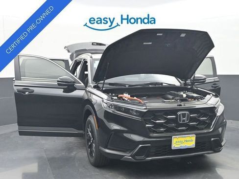 Used 2025 Honda CR-V Sport image 33