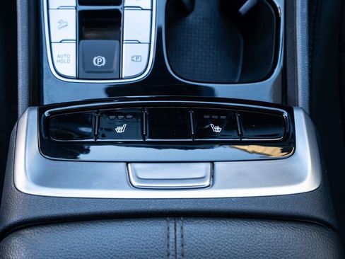 Used 2023 Hyundai Tucson SEL image 24