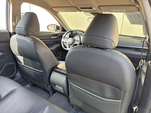 Used 2021 Nissan Altima 2.5 SR image 30