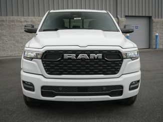 New 2026 RAM 1500 Big Horn video 2