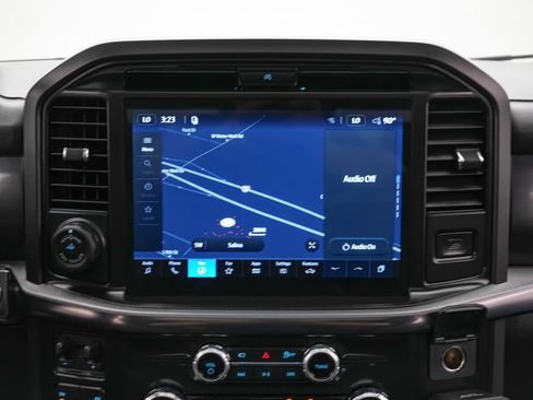 Certified 2026 Ford F150 Lariat AWD/4WD image 18