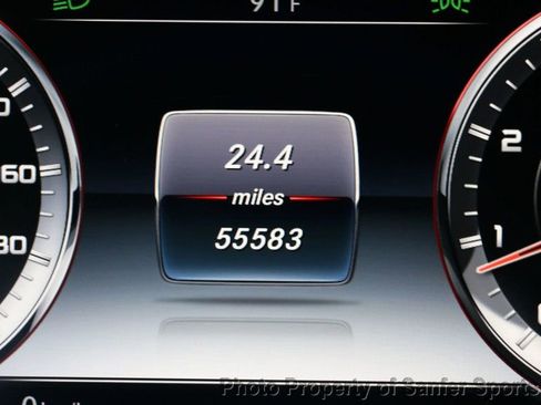 Used 2015 Mercedes-Benz S 63 AMG 4MATIC Coupe image 52