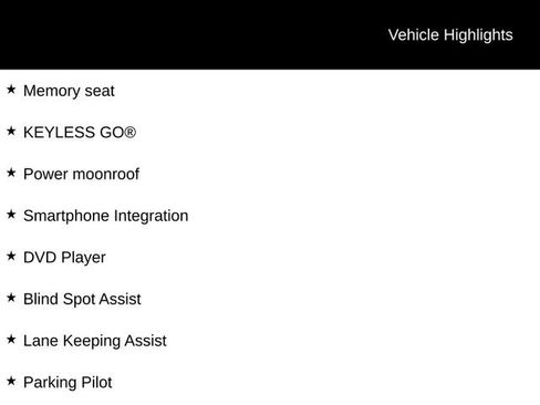 Used 2018 Mercedes-Benz GLE 350 4MATIC w/ Premium 1 Package image 12