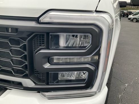 New 2026 Ford F250 XL w/ STX Appearance Package image 9