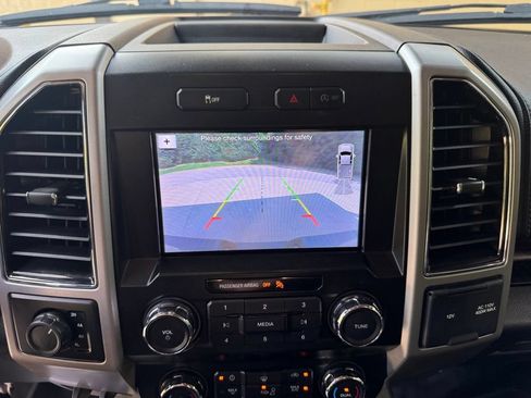 Used 2019 Ford F150 Lariat AWD/4WD image 17