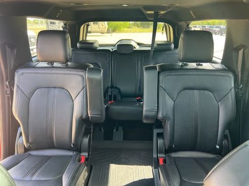 Used 2018 Ford Expedition Max Limited w/ Equipment Group 302A image 38