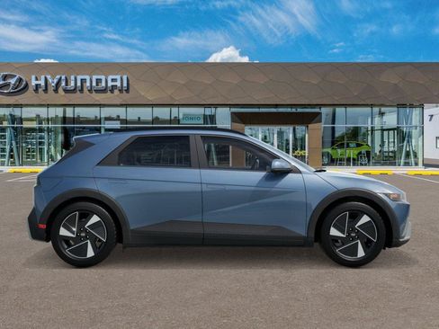 New 2027 Hyundai Ioniq 5 SEL RWD image 7