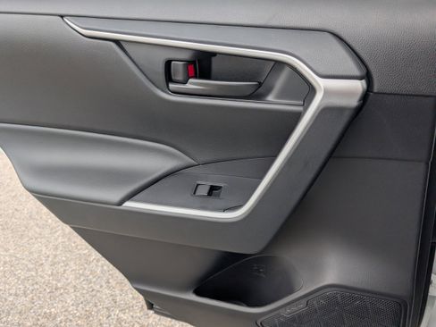 New 2025 Toyota RAV4 LE image 26