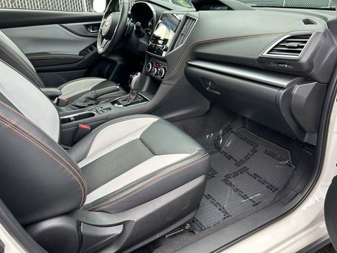 Used 2021 Subaru Crosstrek 2.5i Limited w/ Moonroof Package 2 image 26