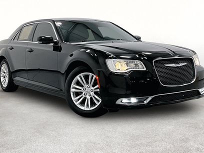 Used 2021 Chrysler 300 Touring L