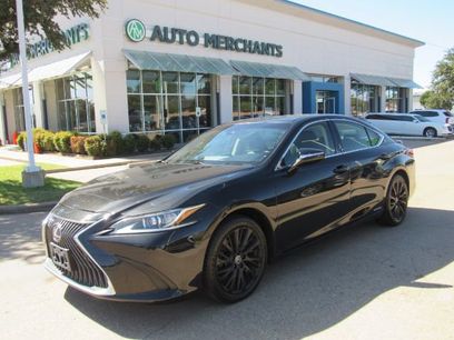 Used 2019 Lexus ES 300h