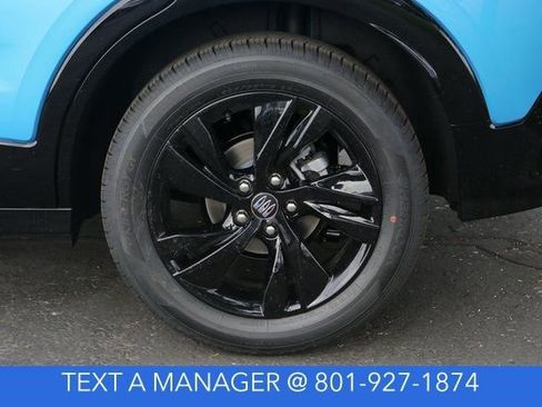 New 2026 Buick Encore GX Sport Touring w/ Advanced Technology Package image 11