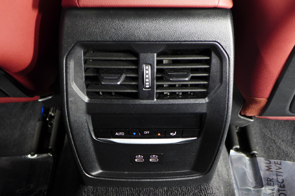 Certified 2024 BMW i4 eDrive35 w/ Convenience Package RWD image 24