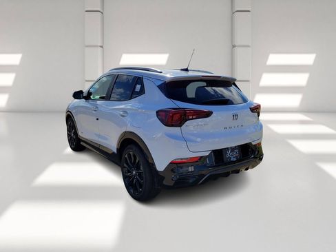 New 2026 Buick Encore GX Sport Touring w/ Advanced Technology Package image 5