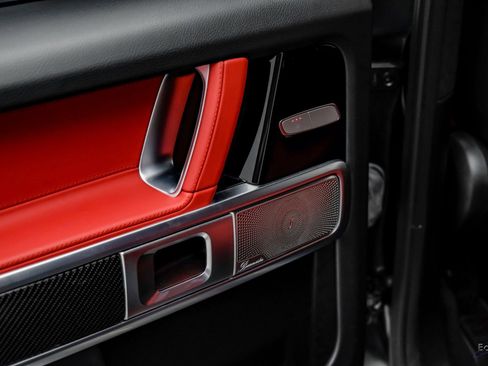 Used 2023 Mercedes-Benz G 63 AMG 4MATIC image 95