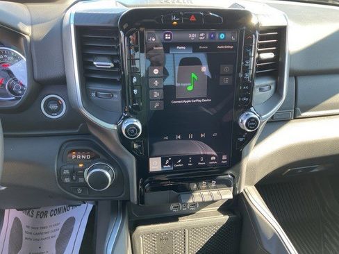 Used 2025 RAM 1500 Big Horn image 17