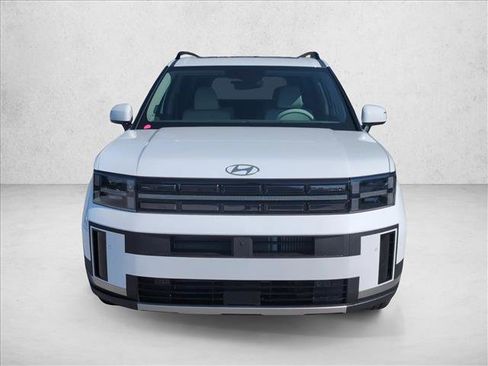 New 2026 Hyundai Santa Fe Limited image 6