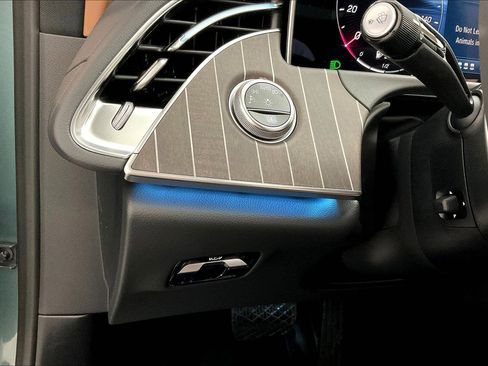 New 2026 Mercedes-Benz E 350 4MATIC Sedan image 25