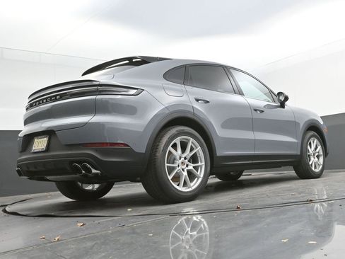 New 2026 Porsche Cayenne Coupe image 31