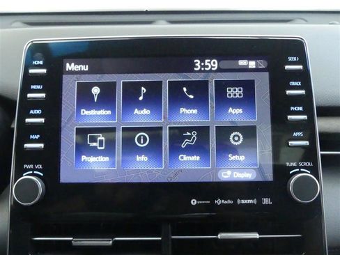 Used 2021 Toyota Avalon Limited w/ Advanced Safety Package image 12