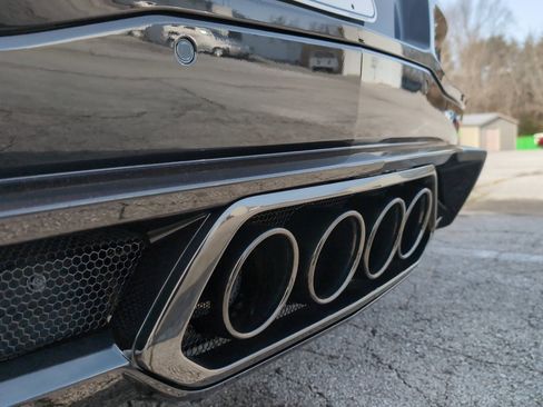 New 2026 Chevrolet Corvette Z06 image 34