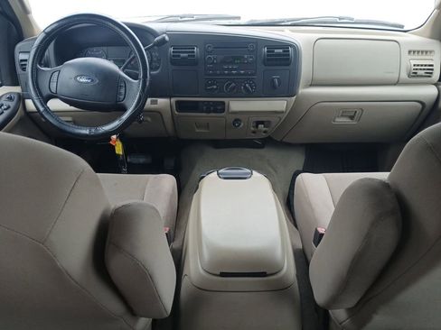 Used 2005 Ford F250 XLT RWD image 10