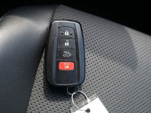 Used 2022 Toyota RAV4 Limited w/ Limited Grade Weather Package AWD/4WD image 38