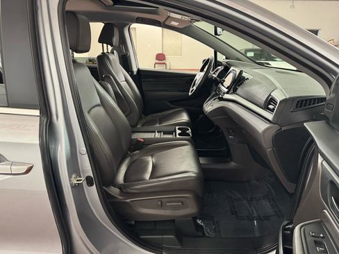 Used 2019 Honda Odyssey EX-L image 38