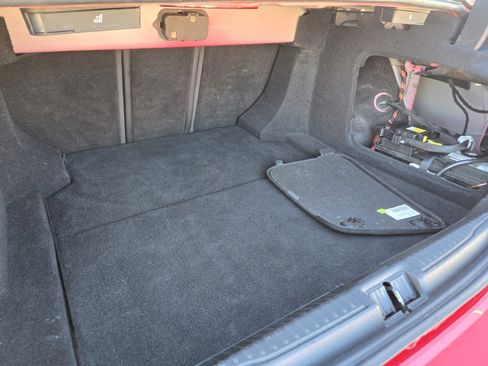 Used 2019 Alfa Romeo Giulia image 11