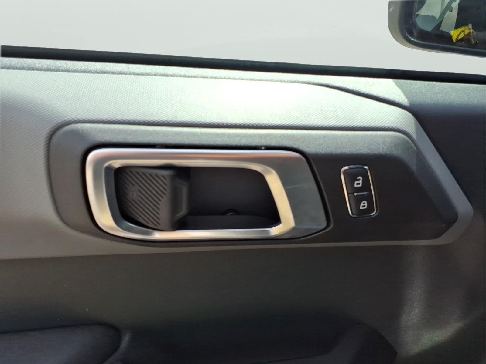 Used 2024 Ford Bronco Big Bend AWD/4WD image 12