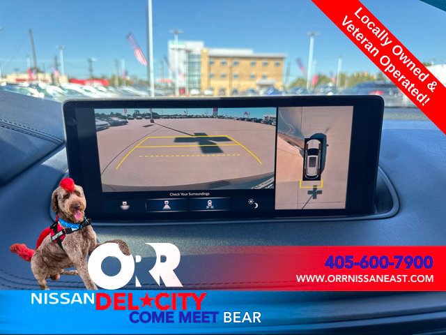 Used 2023 Acura MDX w/ Advance Package AWD/4WD image 30