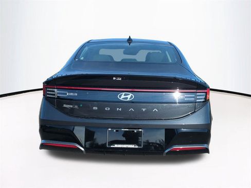 New 2026 Hyundai Sonata SEL image 6