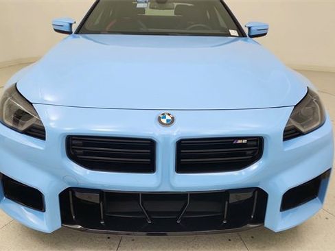 Used 2024 BMW M2 w/ Lighting Package image 9