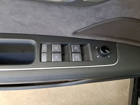 New 2025 Audi A8 L 3.0T image 20