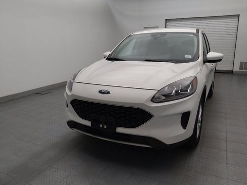 Used 2020 Ford Escape SE AWD/4WD image 15