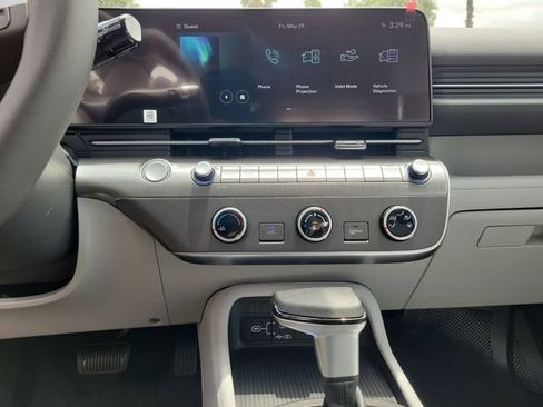New 2026 Hyundai Kona SE FWD image 15