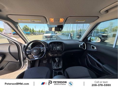 Used 2020 Kia Soul GT-Line FWD image 18