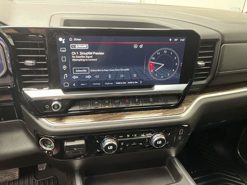 Certified 2026 GMC Sierra 1500 Elevation w/ X31 Off-Road Package AWD/4WD image 20