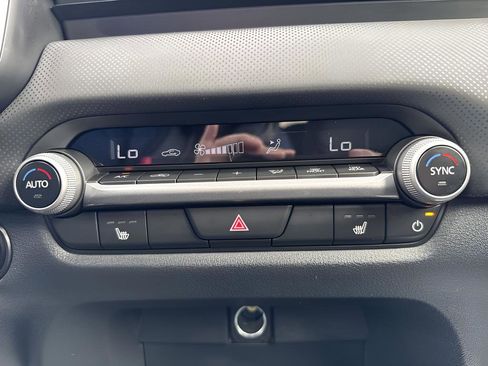 New 2026 MAZDA CX-50 2.5 Hybrid w/ Weather Package image 19