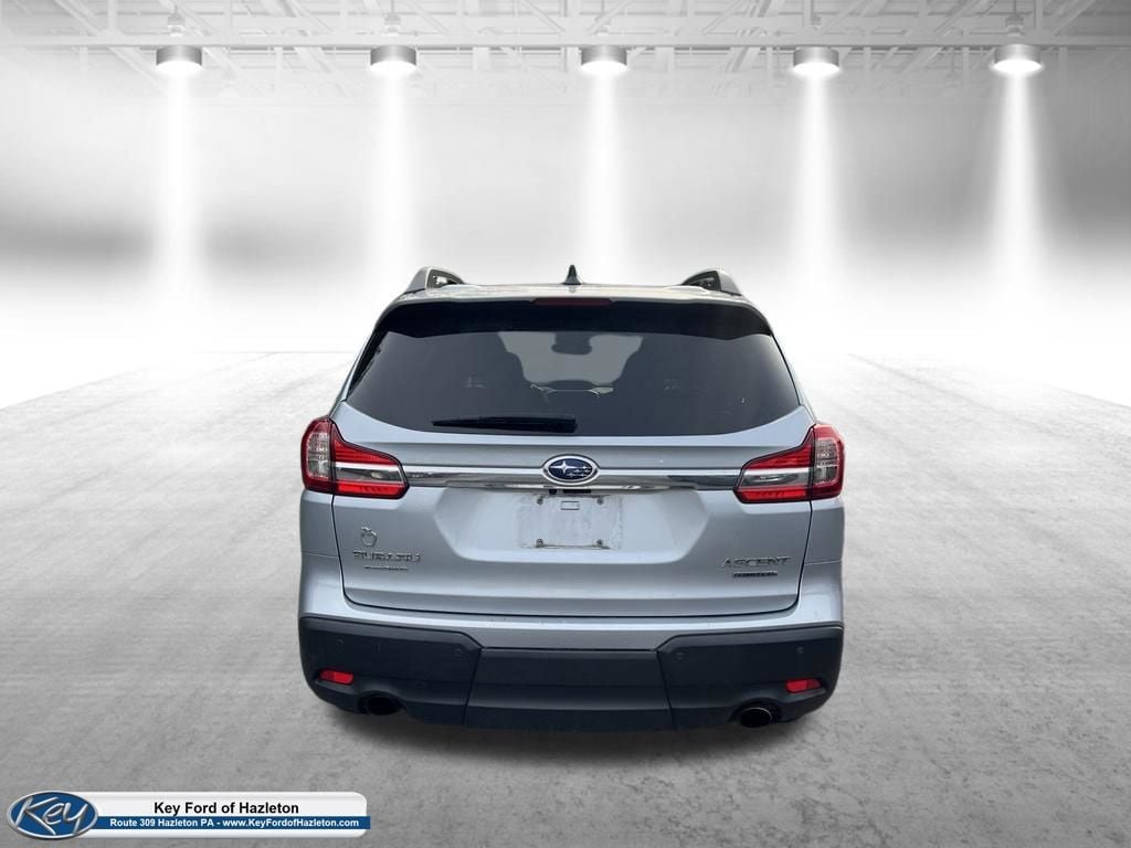 Used 2019 Subaru Ascent Limited AWD/4WD image 9