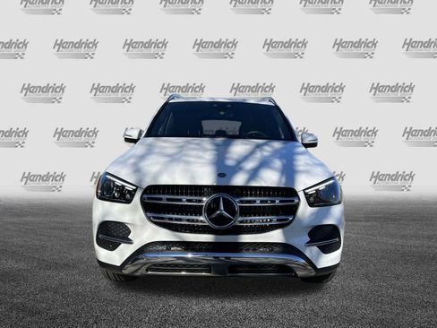 Certified 2025 Mercedes-Benz GLE 350 350 image 3