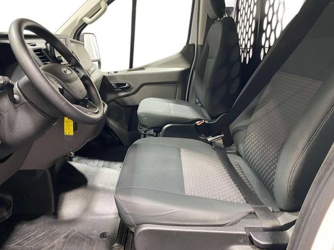 Used 2025 Ford Transit 250 Low Roof w/ Exterior Upgrade Package RWD image 19