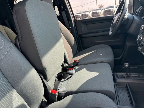 Used 2023 RAM 3500 Tradesman image 33