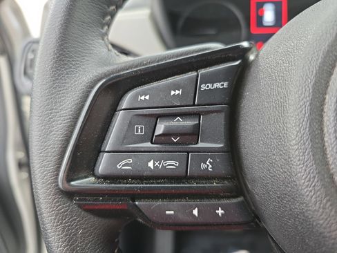 Used 2025 Subaru Forester Premium w/ Convenience Package #1 AWD/4WD image 17