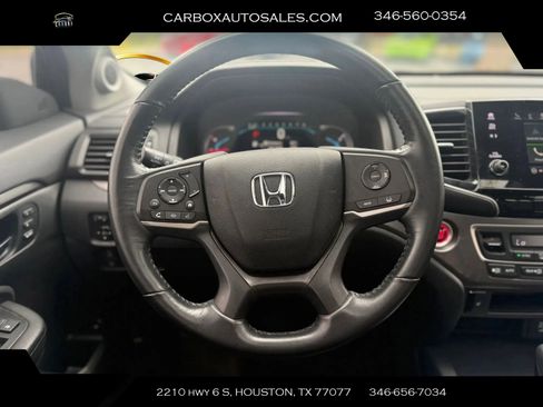 Used 2019 Honda Pilot EX-L image 11