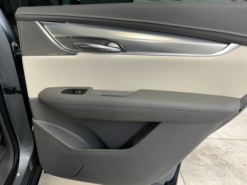 Certified 2023 Cadillac XT5 Premium Luxury image 32