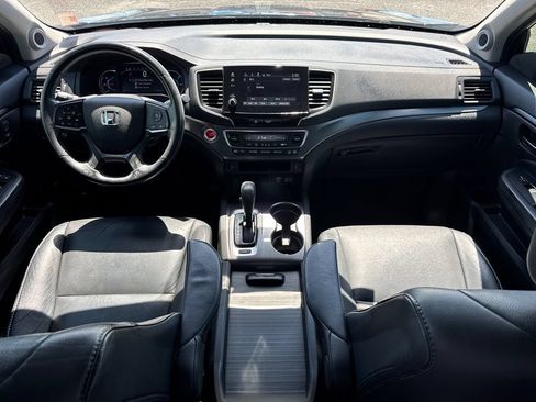Used 2020 Honda Pilot EX-L image 22