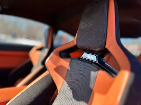 Certified 2023 BMW M4 Coupe w/ M Carbon Exterior Package image 13