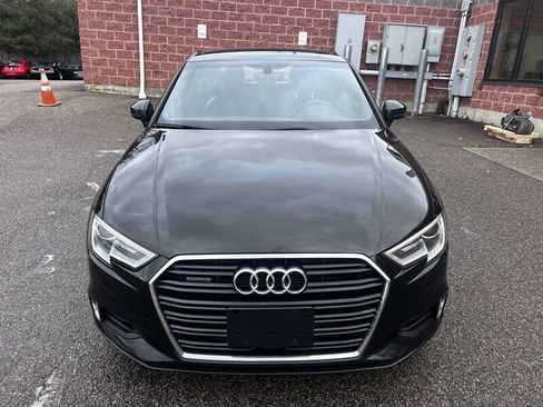 Used 2017 Audi A3 2.0T Premium w/ Convenience Package image 8