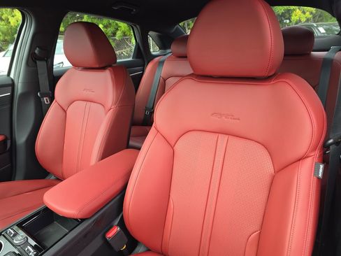 New 2026 Kia K5 GT-Line image 21